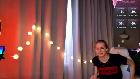 im Amy online show from 02.13.25