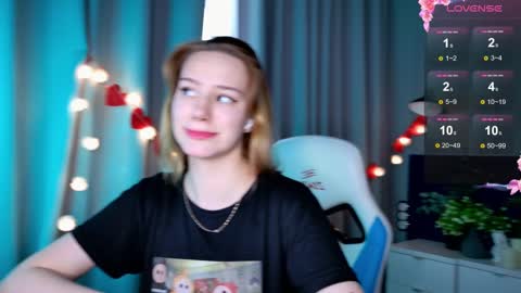 im Amy online show from 02.17.25