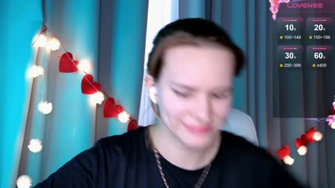 im Amy online show from 02.17.25