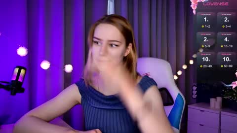 im Amy online show from 03.02.25