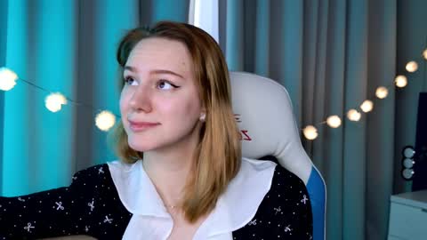 im Amy online show from 03.03.25