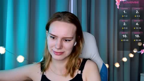 im Amy online show from 03.04.25