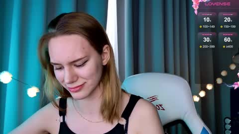 im Amy online show from 03.04.25