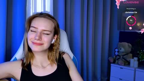 im Amy online show from 03.06.25