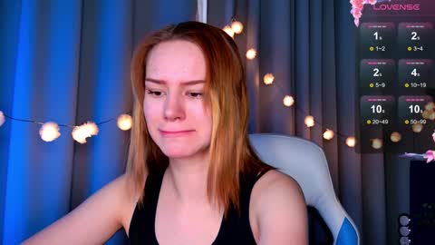 im Amy online show from 03.10.25