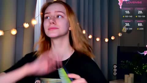 im Amy online show from 03.12.25