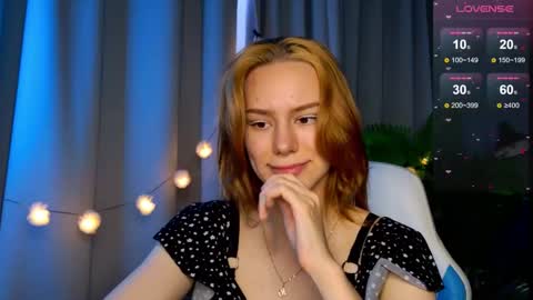 im Amy online show from 09.11.25