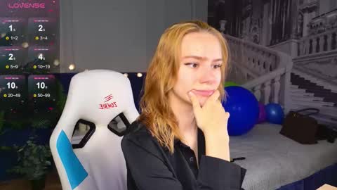 im Amy online show from 09.22.25