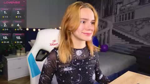 im Amy online show from 09.23.25