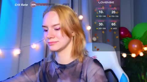 im Amy online show from 11.05.25