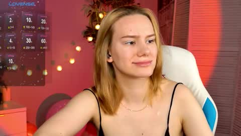 im Amy online show from 03.02.26