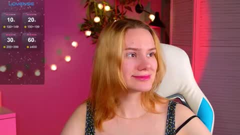 im Amy online show from 03.21.26