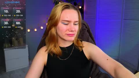 im Amy online show from 03.28.26