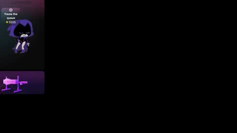 Raven online show from 09.10.25