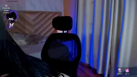 Raven online show from 09.18.25