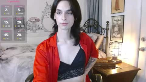 Raven online show from 10.13.25