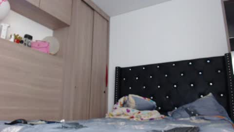 Snapshot of _ravenna_ chatting on 02.05.25 Samara Romero online show from 02.05.25