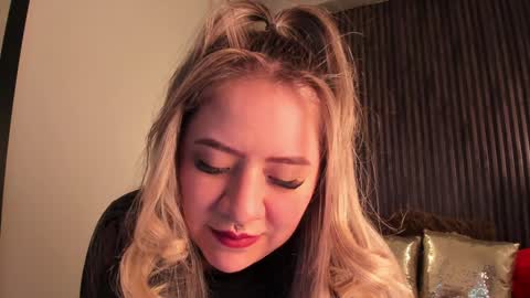 rebecca online show from 01.15.25