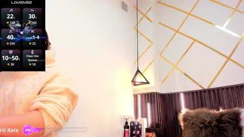 rebecca online show from 09.29.25