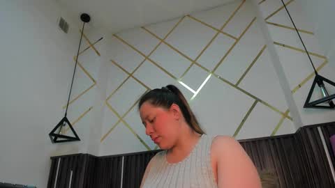 rebecca online show from 02.27.26