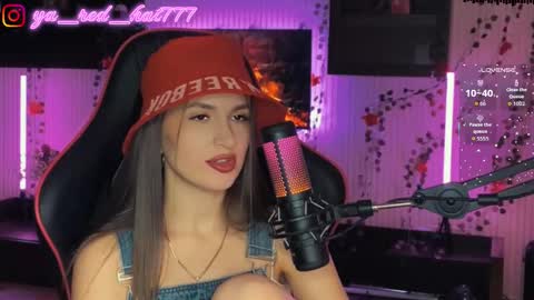 -RED HAT- online show from 03.19.26