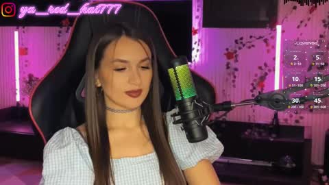 -RED HAT- online show from 03.20.26