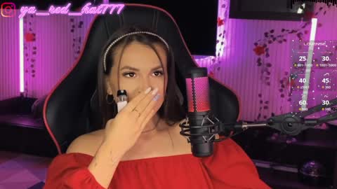 -RED HAT- online show from 04.02.26