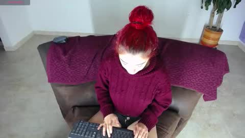 caroline online show from 11.03.25