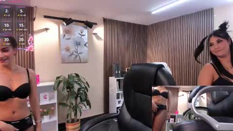 You can tell me Mariana online show from 11.01.25