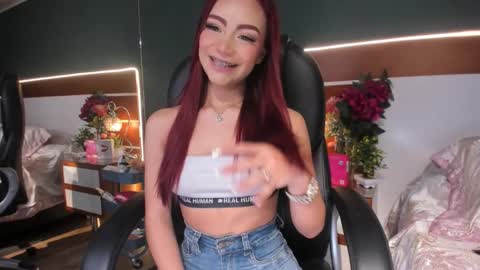 You can tell me Mariana online show from 03.10.26