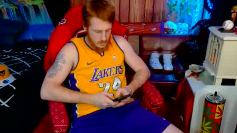 REDxxx online show from 01.19.26