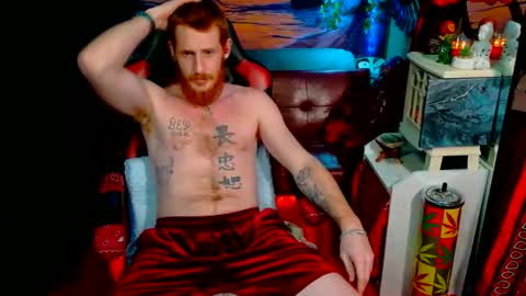 REDxxx online show from 02.26.26