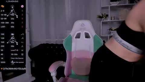 Rein online show from 11.08.25