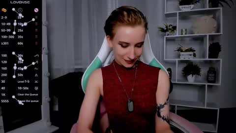 Rein online show from 11.23.25