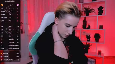 Rein online show from 03.09.26