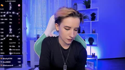 Rein online show from 04.07.26