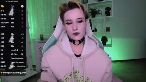 Rein online show from 04.15.26