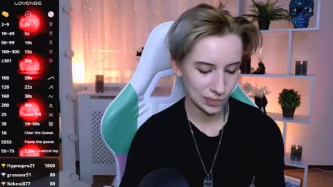 Rein online show from 05.31.26