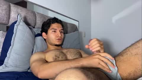 Snapshot of _reiner chatting on 12.23.24 Euler online show from 12.23.24