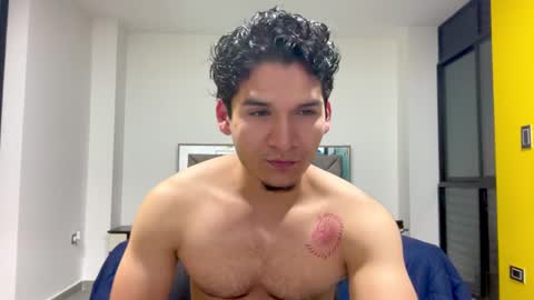 Snapshot of _reiner chatting on 02.15.25 Euler online show from 02.15.25