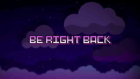 LISSAPVT IS OPEN online show from 10.26.25