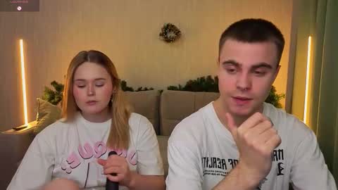 LISSAPVT IS OPEN online show from 12.03.25