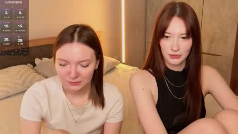 LISSAPVT IS OPEN online show from 02.18.26