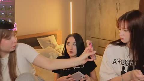 LISSAPVT IS OPEN online show from 03.08.26