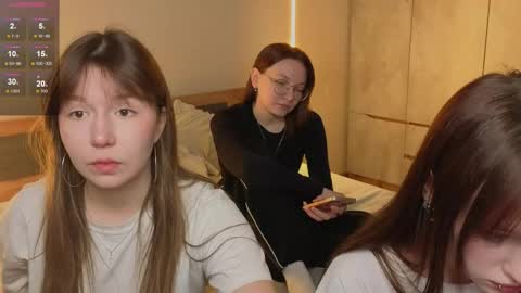 LISSAPVT IS OPEN online show from 03.29.26