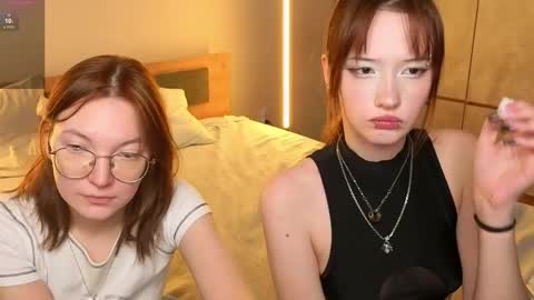 LISSAPVT IS OPEN online show from 03.31.26