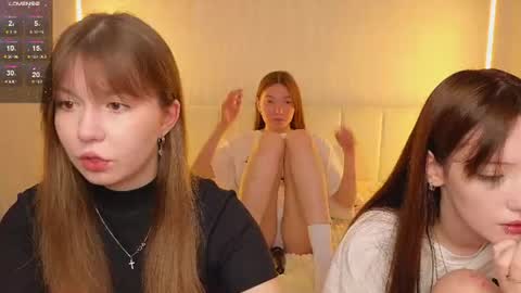 LISSAPVT IS OPEN online show from 06.14.26