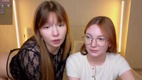 LISSAPVT IS OPEN online show from 06.21.26