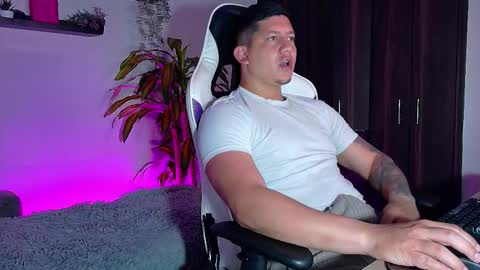 Roberto online show from 11.08.25