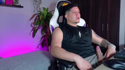 Roberto online show from 01.10.26